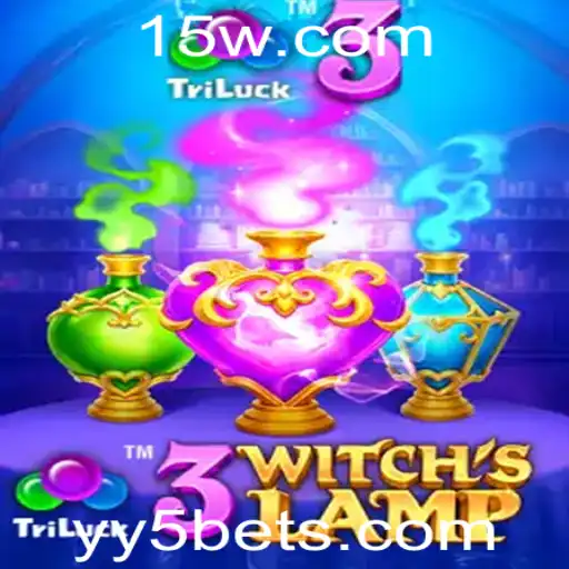 Explorando o Universo de 3WitchsLamp: Aventuras Mágicas e Estratégias
