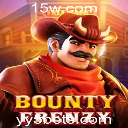 BountyFrenzy: Descubra o Mundo Emocionante deste Jogo de Ação