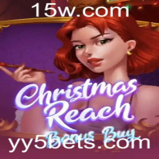 Explore as Aventuras de Natal com ChristmasReachBonusBuy