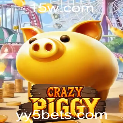 CrazyPiggy: O Novo Fenômeno dos Jogos com a Palavra-Chave oculta