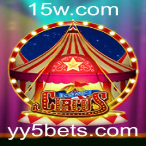 EcstaticCircus: Aventuras Imersivas no Circo dos Sonhos