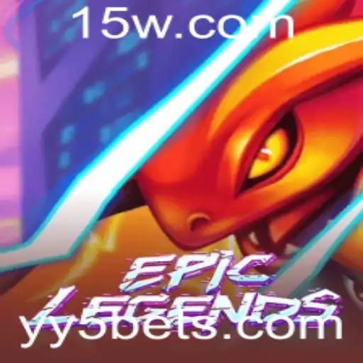 Desvendando EpicLegends: Tudo o que Você Precisa Saber sobre o Jogo
