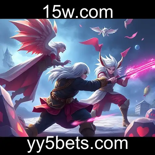 Inovações e Tendências no Mundo dos Jogos Online em {当前年份}