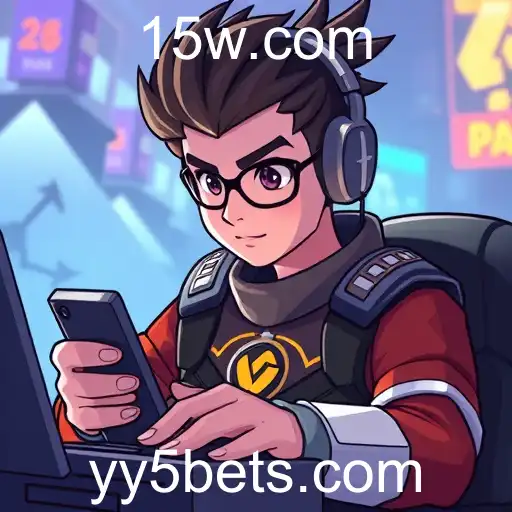 A Revolução dos Jogos Online: Uma Análise Profunda