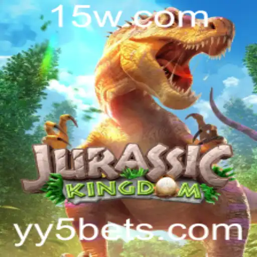 Explorando JurassicKingdom: Um Novo Mundo de Aventuras Pré-Históricas
