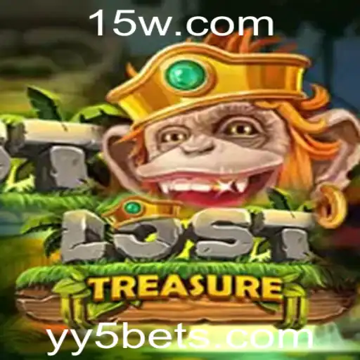 Aventura e Estratégia em LostTreasure: Descubra o Mundo de yy5