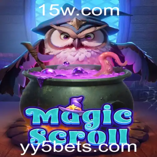 MagicScroll: O Jogo que Revitaliza o Mundo dos Puzzles em 2023