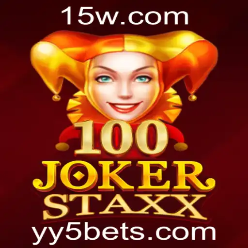 Descubra o Empolgante Mundo de 100JokerStaxx