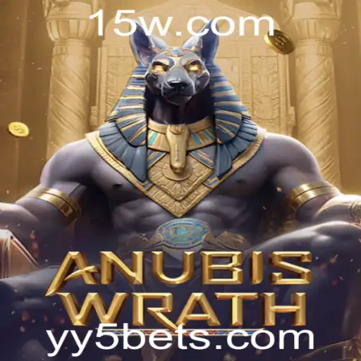 AnubisWrath: Descubra o Novo Fenômeno dos Jogos