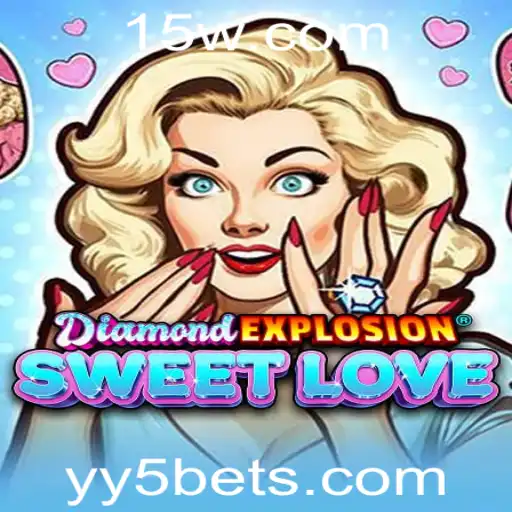 Descobrindo o Fascinante Mundo de DiamondExplosionSweetLove