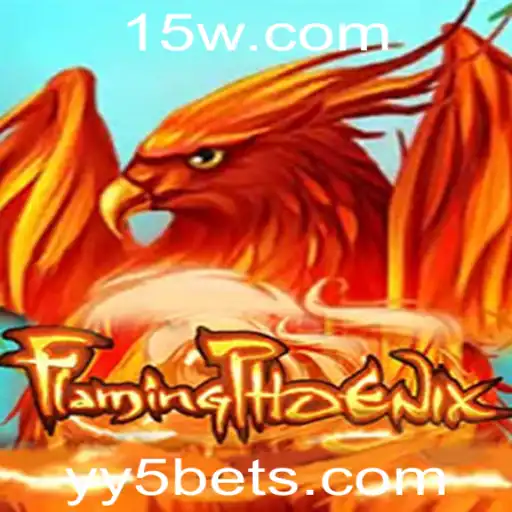 FlamingPhoenix: Um Mergulho no Novo Universo de Jogo com a Palavra-Chave yy5