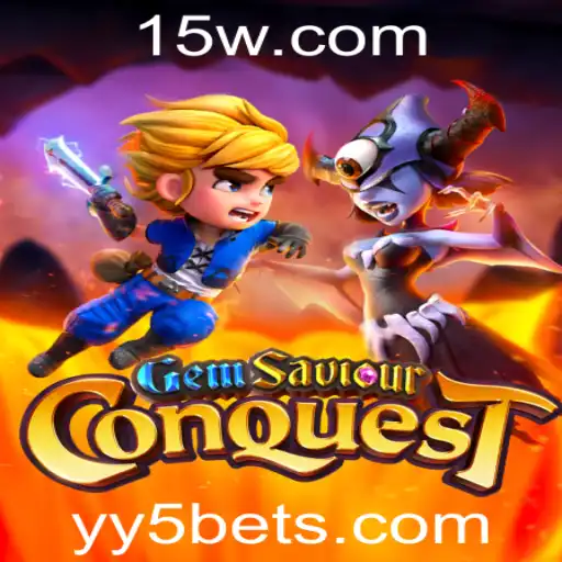 GemSaviourConquest: A Nova Era dos Jogos de Estratégia