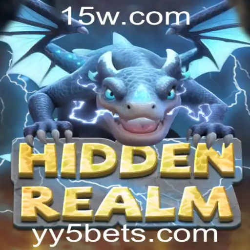 HiddenRealm: Explorando Aventuras no Mundo da Fantasia Interativa