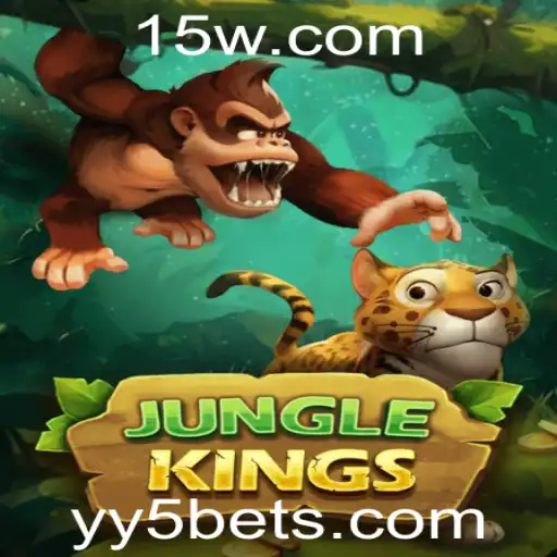 Descubra o Fascinante Mundo de JungleKings: Uma Aventura Épica