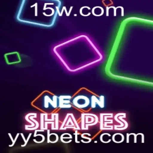 Descubra o Mundo Inovador de NeonShapes