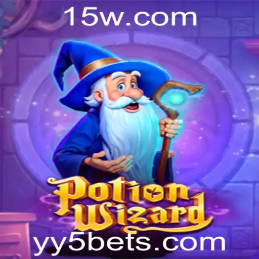 Descubra PotionWizard: O Jogo de Magia que Conquista