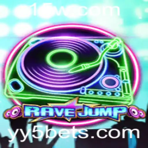 RaveJump: A Nova Sensação Interativa no Universo dos Jogos