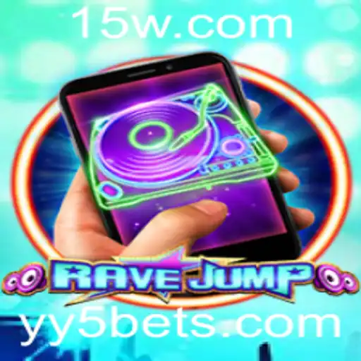 Descubra o Mundo Vibrante de RaveJumpmobile