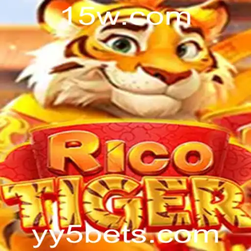 Descubra RicoTiger: O Novo Fenômeno do Mundo dos Jogos