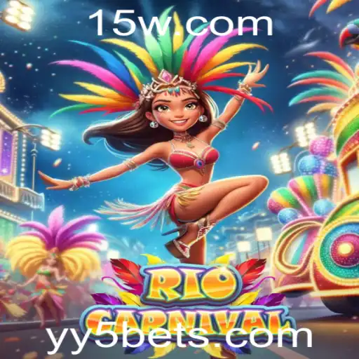 Explorando RioCarnival: O Jogo que Traz a Vibração do Carnaval para o Seu Lar