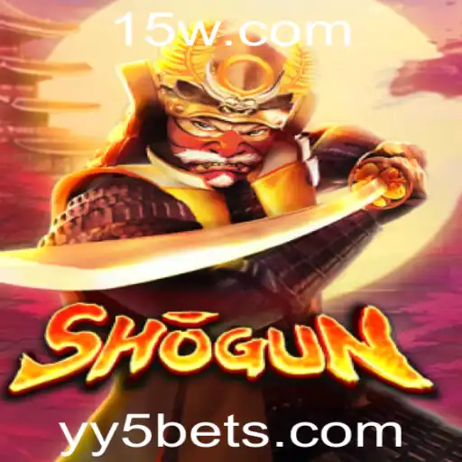 Descubra o Fascinante Mundo de Shogun: Estratégia e Mestria