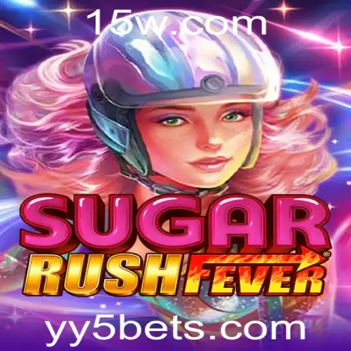Descubra a Magia do Mundo de SugarRushFever