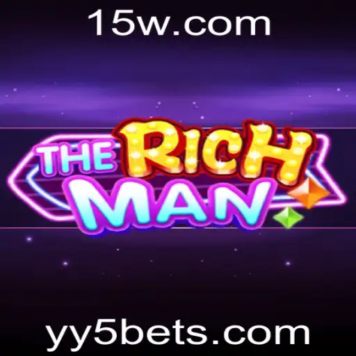 TheRichMan: Como Este Jogo Revoluciona Estratégias de Investimento