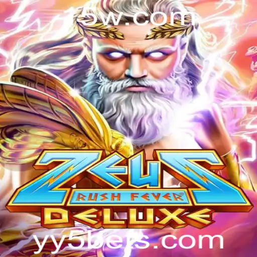 Explorando o Universo de ZeusRushFeverDeluxe: Uma Aventura Mitológica e Empolgante