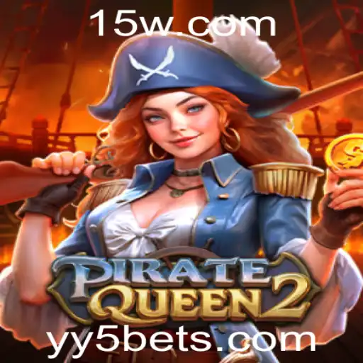 Descubra PirateQueen2: Aventuras e Estratégias em Alto-Mar