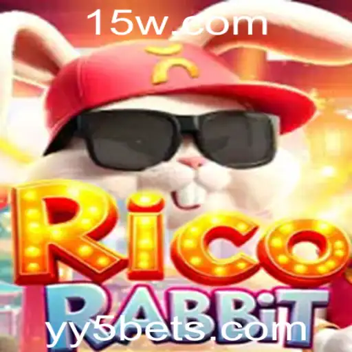 RicoRabbit: A Nova Sensação no Mundo dos Jogos