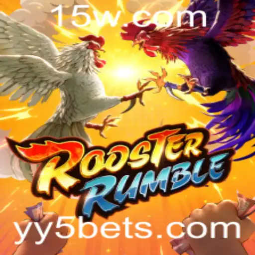 Descubra o Fascinante Mundo de RoosterRumble: Um Jogo Empolgante e Estratégico
