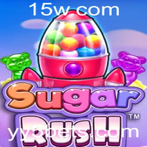 SugarRush: Descubra o Mundo Doce e Divertido do Jogo