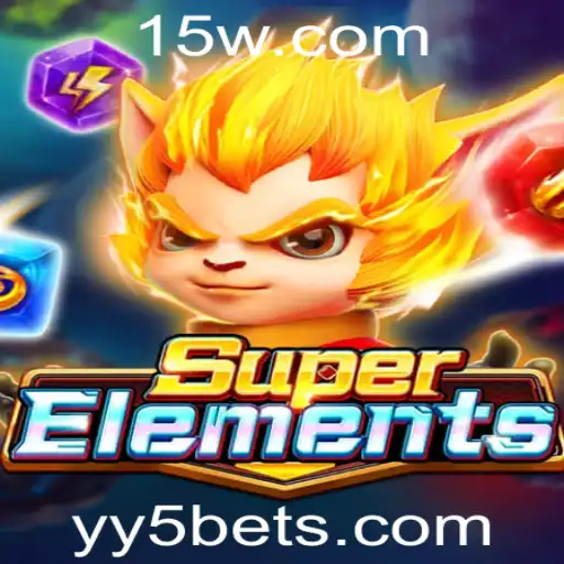 Explorando SuperElements: O Jogo que Revoluciona o Mundo dos Games