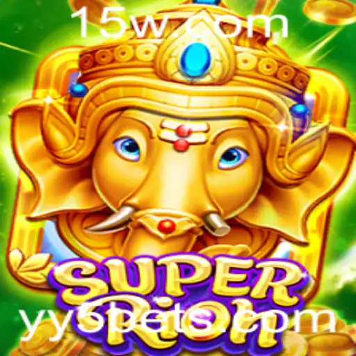 Explorando SuperRich: Um Guia Completo do Jogo Revolucionário
