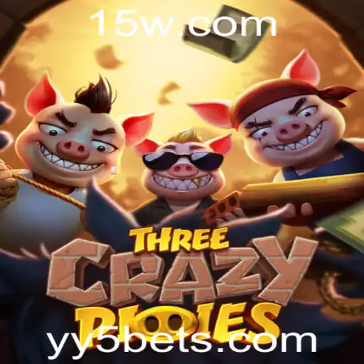 Tudo o que Você Precisa Saber sobre o Jogo ThreeCrazyPiggies