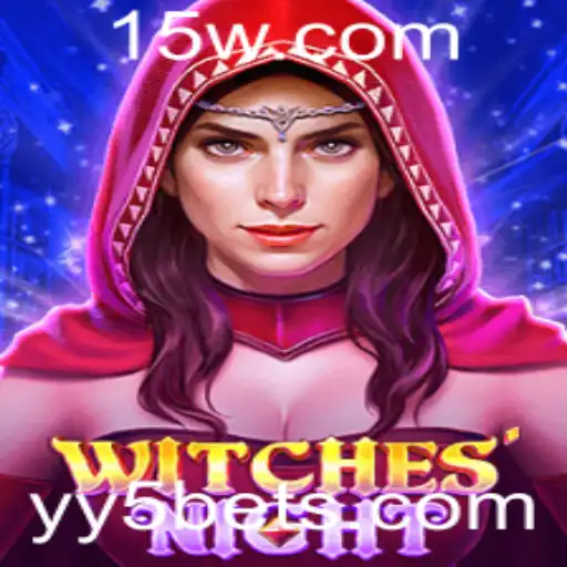 Explorando o Mundo de WitchesNight: Uma Jornada Mágica